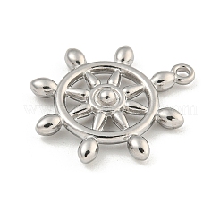 Non-Tarnish 304 Stainless Steel Pendants&nbsp;STAS-I307-552P