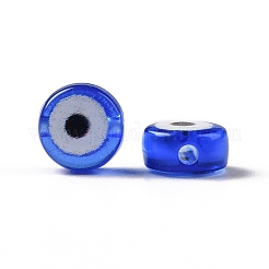 Transparent Acrylic Beads&nbsp;TACR-G045-01