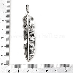 Natural Tiger Eye Big Pendants&nbsp;STAS-Z171-13AS