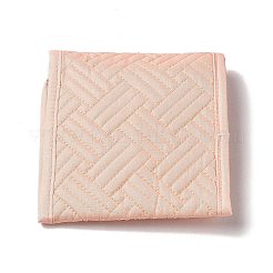Polyester Travel Folding Clutch Bag&nbsp;ABAG-M006-01B