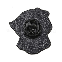 Halloween Enamel Pins&nbsp;LS-JEWB-I051-01EB-03
