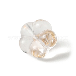 Natural Quartz Crystal Beads&nbsp;KK-D262-08G-03