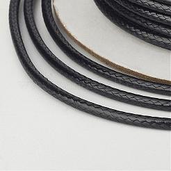 Eco-Friendly Korean Waxed Polyester Cord&nbsp;YC-P002-1mm-1106