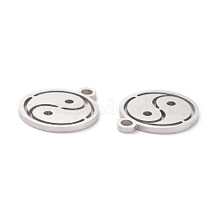 Non-Tarnish 201 Stainless Steel Pendants&nbsp;STAS-D451-32P