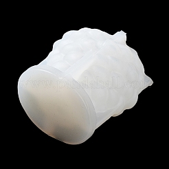 DIY Silicone Candle Mold&nbsp;DIY-K065-01A
