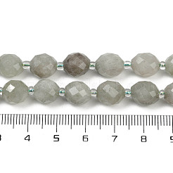 Natural Malaysia Jade Beads Strands&nbsp;G-D305-A01-01D