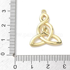 Brass Pendants&nbsp;KK-A300-17G