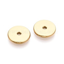 304 Stainless Steel Spacer Beads&nbsp;STAS-N123-06D-G