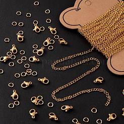 DIY Jewelry Making Kits&nbsp;DIY-LS0003-60