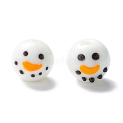 Handmade Lampwork Beads&nbsp;LAMP-I025-02
