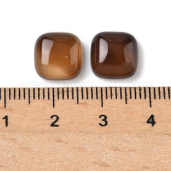 Natural Agate Cabochons&nbsp;G-L646-08A-01