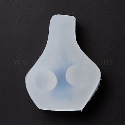 DIY Geometric Abstraction Style Candle Making Silicone Molds&nbsp;DIY-P056-04