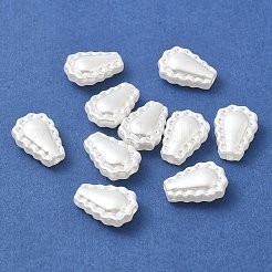 ABS Plastic Imitation Pearl Beads&nbsp;KY-I009-03
