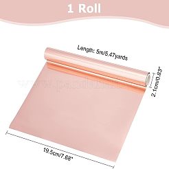 A4 Hot Stamping Foil Paper&nbsp;DIY-WH0193-02C