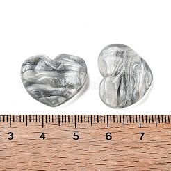 Translucent Resin Decoden Cabochons&nbsp;LS-CRES-M001-05A-02