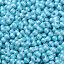Glass Seed Beads&nbsp;SEED-L011-04A-11