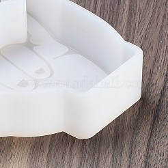 DIY Silicone Mold&nbsp;LS-DIY-A051-04A