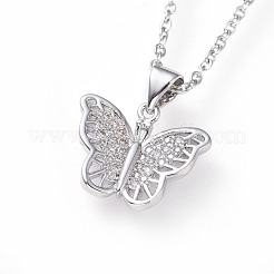 304 Stainless Steel Jewelry Sets&nbsp;SJEW-F211-04-P