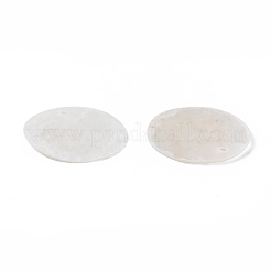 Capiz Shell Pendants&nbsp;X-SHEL-S274-71D