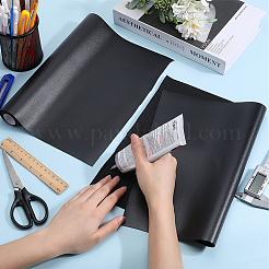 Imitation Leather Book Covers&nbsp;DIY-WH0491-92A-01