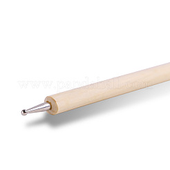Double Head Nail Art Dotting Tools&nbsp;MRMJ-P001-11