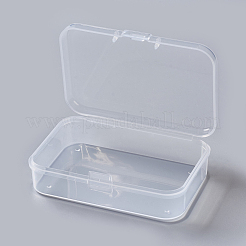 Plastic Bead Containers&nbsp;CON-F005-14-A