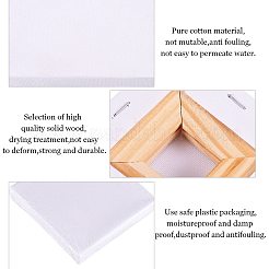 Wooden Sketchpad&nbsp;DIY-PH0018-72