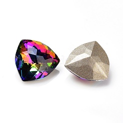 K9 Glass Cabochons&nbsp;RGLA-F065-08A-M01