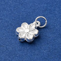925 Streling Silver Pendants&nbsp;STER-P070-02S