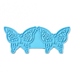 Butterfly Pendants Silicone Molds&nbsp;DIY-M045-19