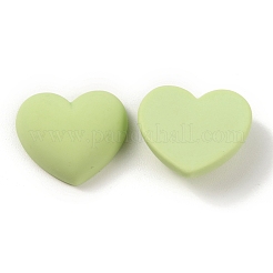 Resin Cabochons&nbsp;CRES-J042-05E