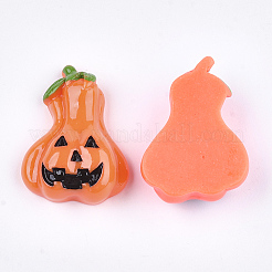 Resin Cabochons&nbsp;LS-CRES-Q198-206