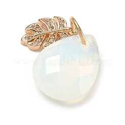 Opalite Pendants&nbsp;LS-G-K422-02KCG-02