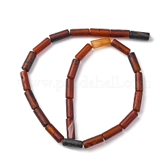 Natural Agate Beads Strands&nbsp;G-P570-A02-02