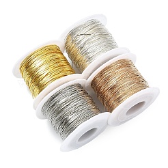 Brass Serpentine Chains&nbsp;CHC-YW0003-01G