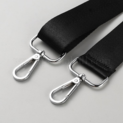 Polyester Cell Phone Chain Crossbody Neck Strap&nbsp;AJEW-WH0567-51B