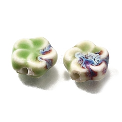 Handmade Porcelain Beads&nbsp;PORC-H013-02-12