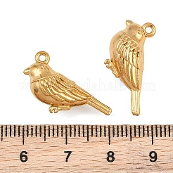 304 Stainless Steel Pendants&nbsp;SA-CBA9E6A-11G