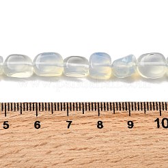 Opalite Beads Strands&nbsp;G-D321-A01