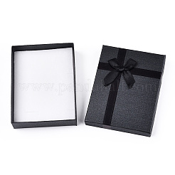 Cardboard Jewelry Necklace Boxes&nbsp;LS-CBOX-T006-04I