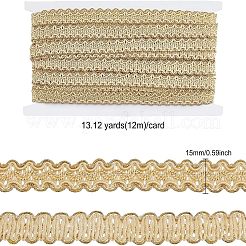 Polyester Ribbon&nbsp;OCOR-WH0068-09