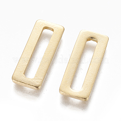 201 Stainless Steel Linking Rings&nbsp;STAS-L233-017G