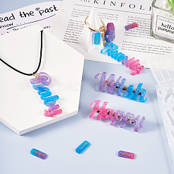 DIY Pendant Making Kits&nbsp;DIY-TA0004-30