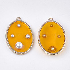 Alloy Pendants&nbsp;CRES-T014-29D