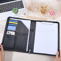 PU Leather File Folders&nbsp;AJEW-WH20096-22A