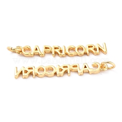 Brass Pendants&nbsp;KK-J276-14L