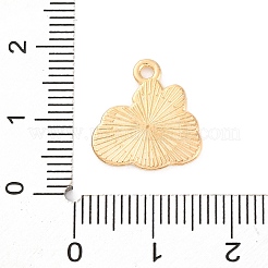 Alloy Enamel Charms&nbsp;ENAM-Q001-07G-03