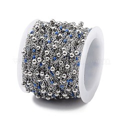 304 Stainless Steel Cable Chain&nbsp;CHS-F019-01P-10