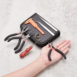 DIY Jewelry Kit&nbsp;DIY-YW0001-43B