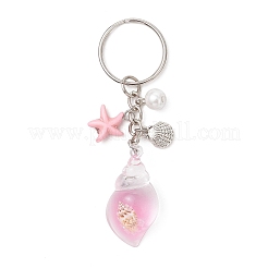Acrylic Keychains&nbsp;KEYC-JKC01285-02